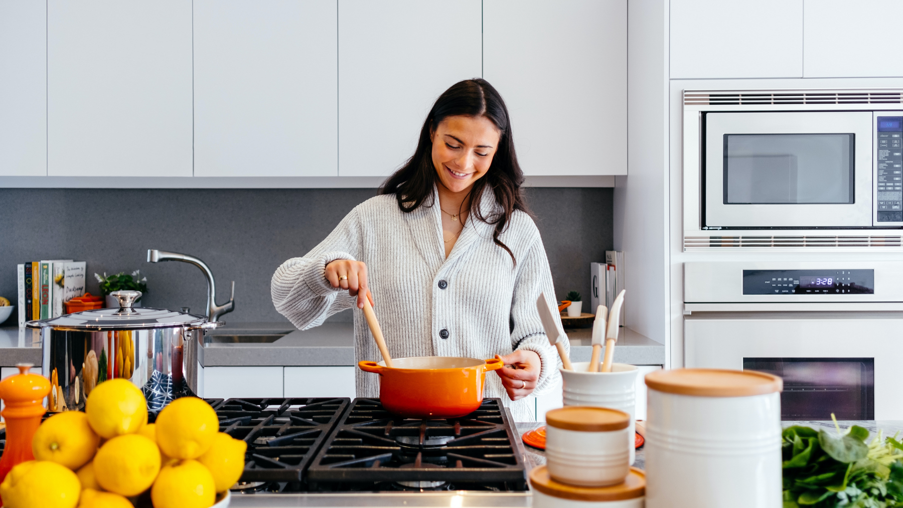 Recetas con Aceites Esenciales: el poder de la naturaleza en tu cocina