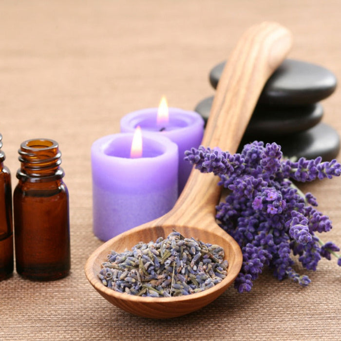 ¿Te cuesta relajarte y buscas una solución natural? Descubre los beneficios de la infusión de Lavanda