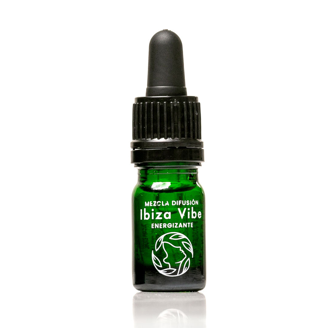 MINI MEZCLA DE DIFUSIÓN IBIZA VIBE 5 ML