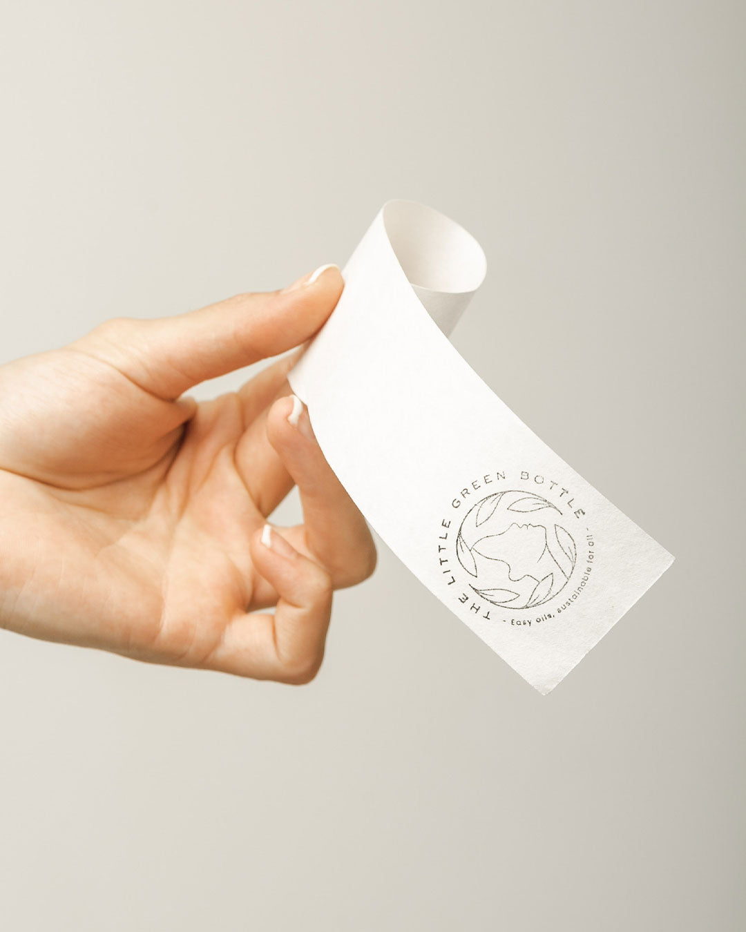 Recambio TIRAS PAPEL ABSORBENTE para POMANDER x5