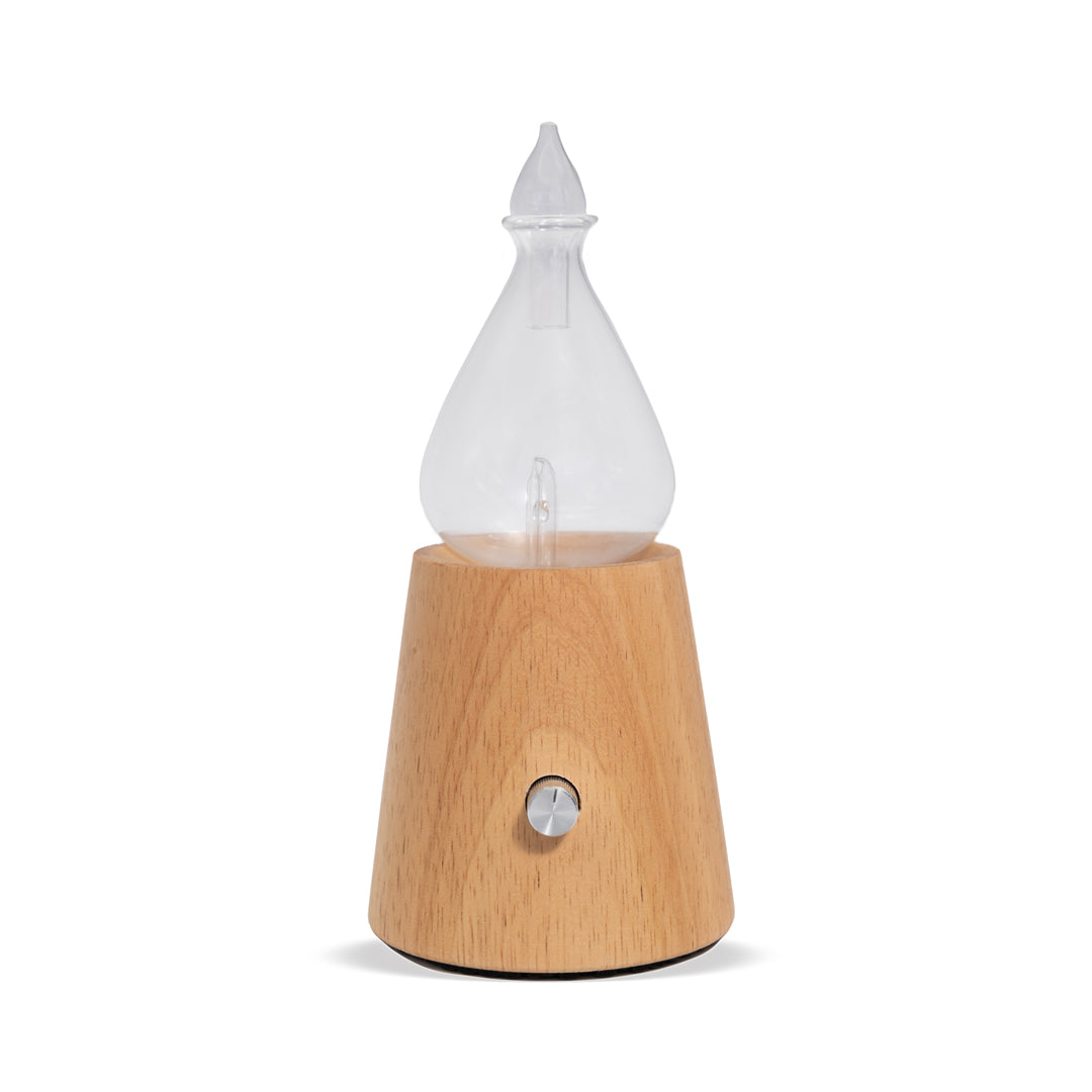 DIFUSOR por Nebulización - Neblina de esencias sin agua