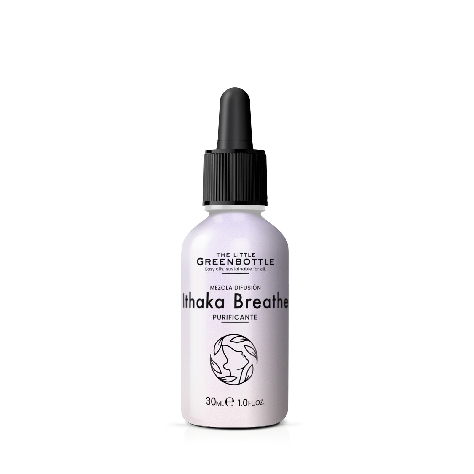 Mezcla difusión ITHAKA BREATHE - Purificante
