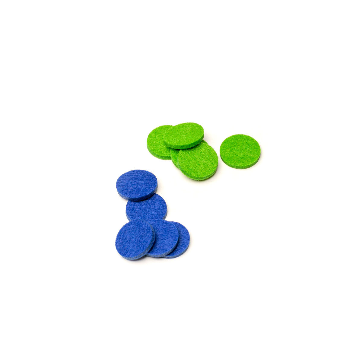 Recambios DISCOS DE FIELTRO para Broche "CLIP & SMELL"