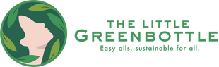 The Little Green Bottle