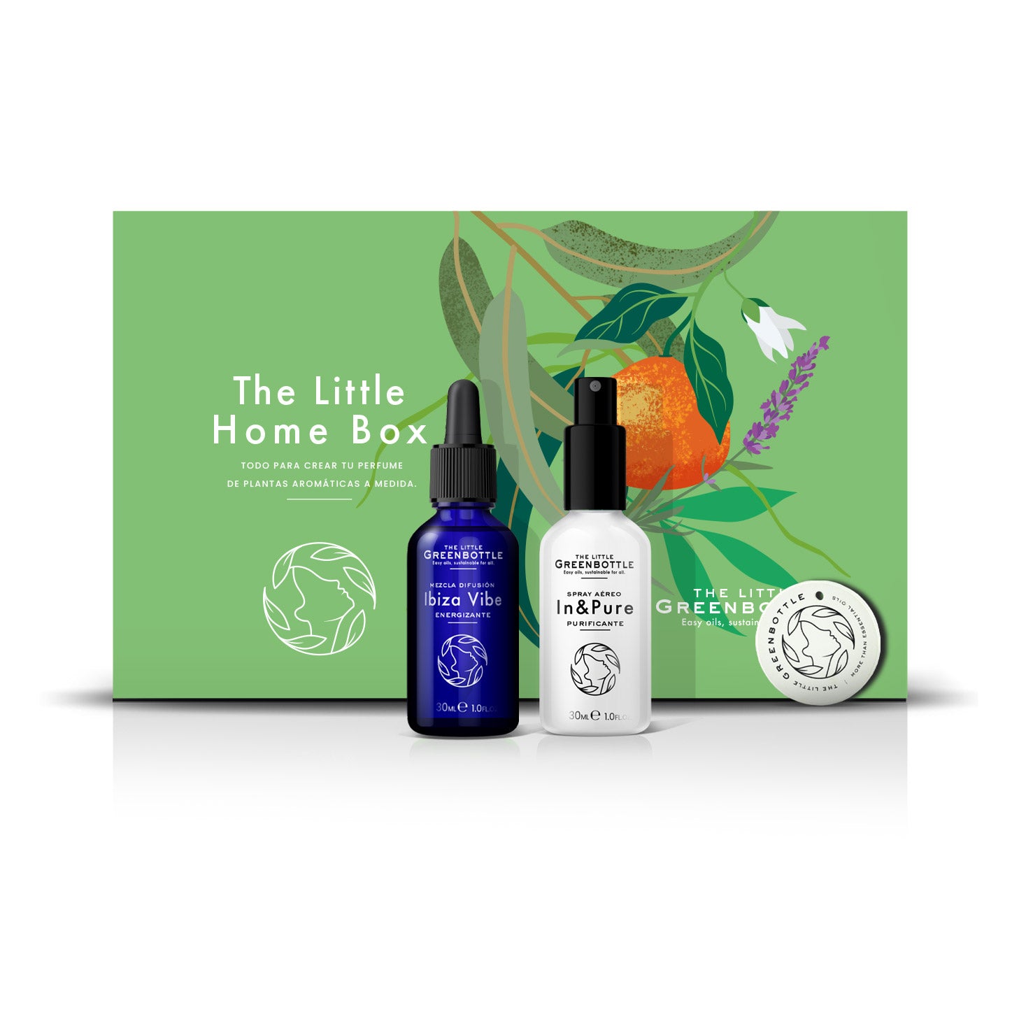 <tc>The Little Home Box</tc>