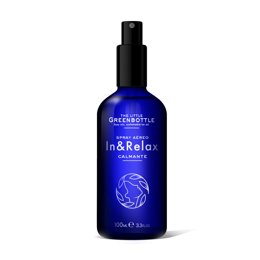 Spray aéreo IN & RELAX - Calmante