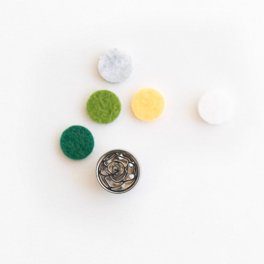 <transcy>Pin à imprégner - CLIP&SMELL</transcy>