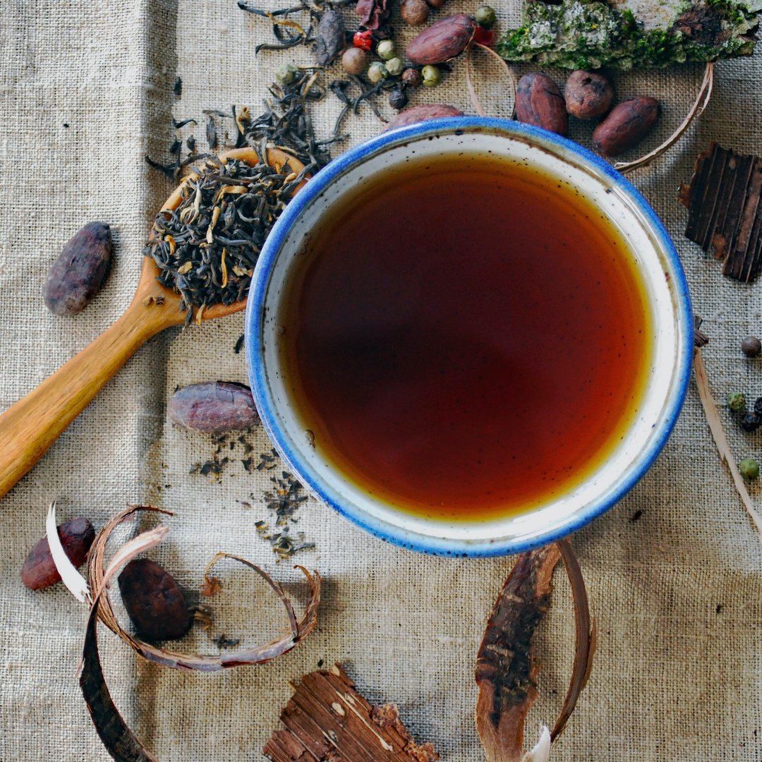 BRUNCH - LES MAUX DE L'HIVER - Jeudi 12 décembre de 10h à 14h