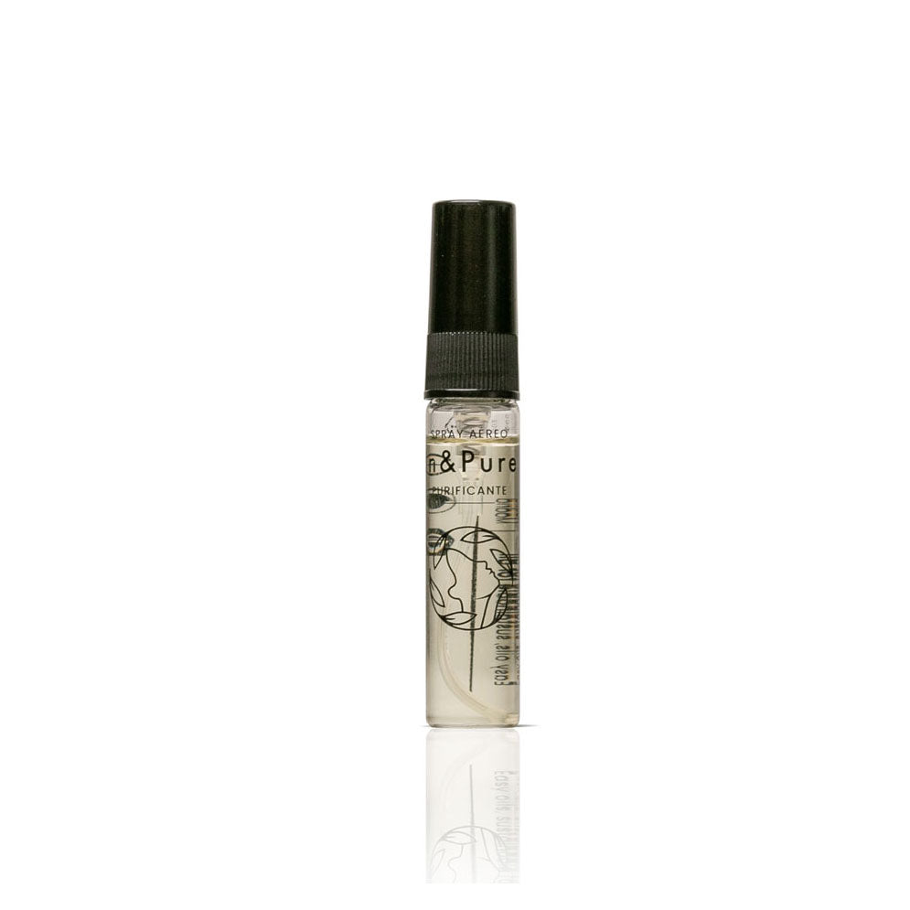 Mini Being Fresh Spray Mini spray In&Pure 5 ml — The Little Green Bottle