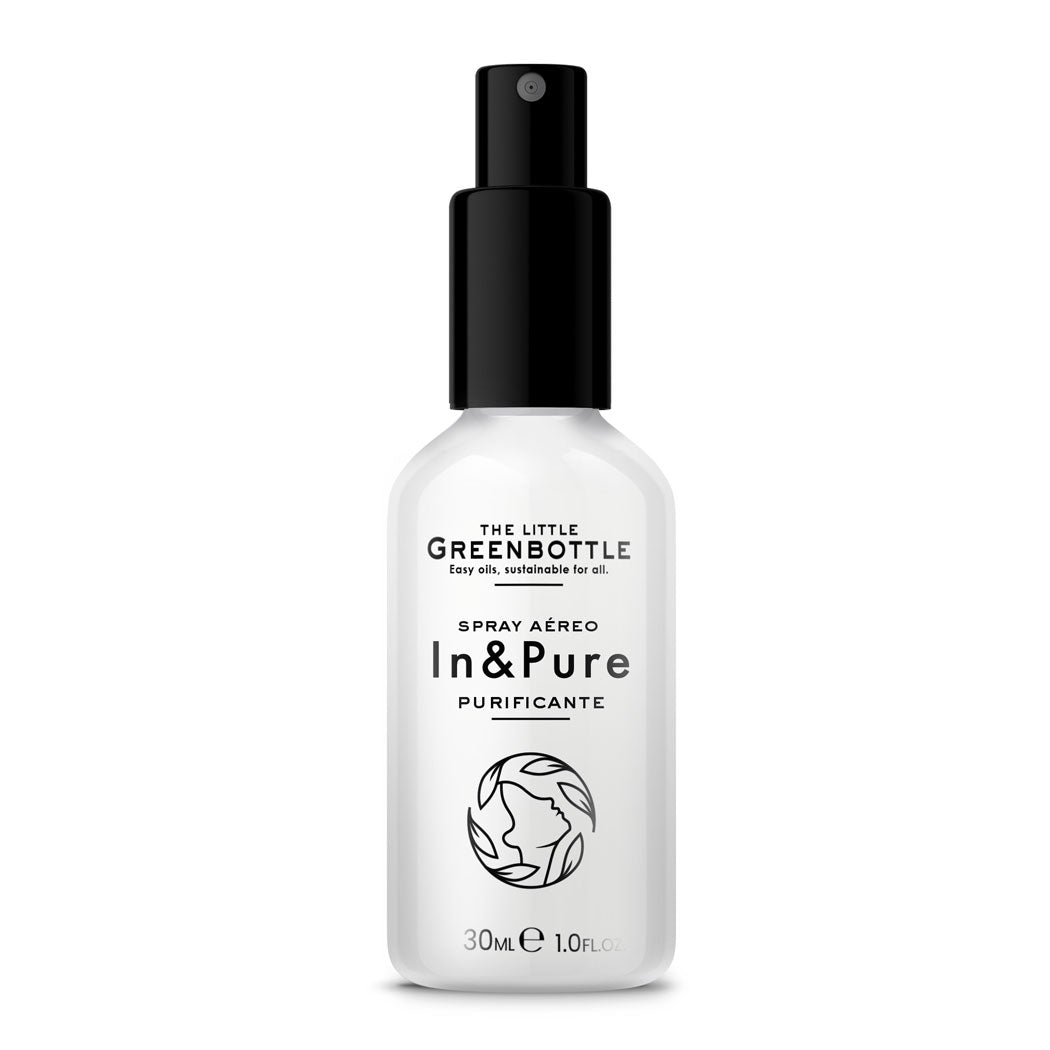Spray aéreo IN & PURE - Purificante